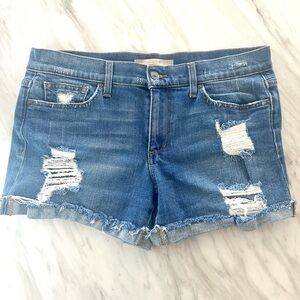 JOES JEANS | Denim Short - Size 29